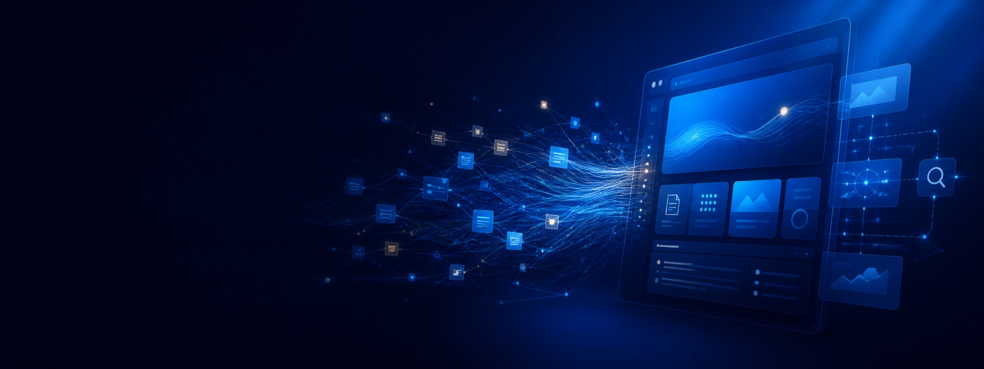 Biarkan AI Mengoperasikan Situs Web Perusahaan Anda