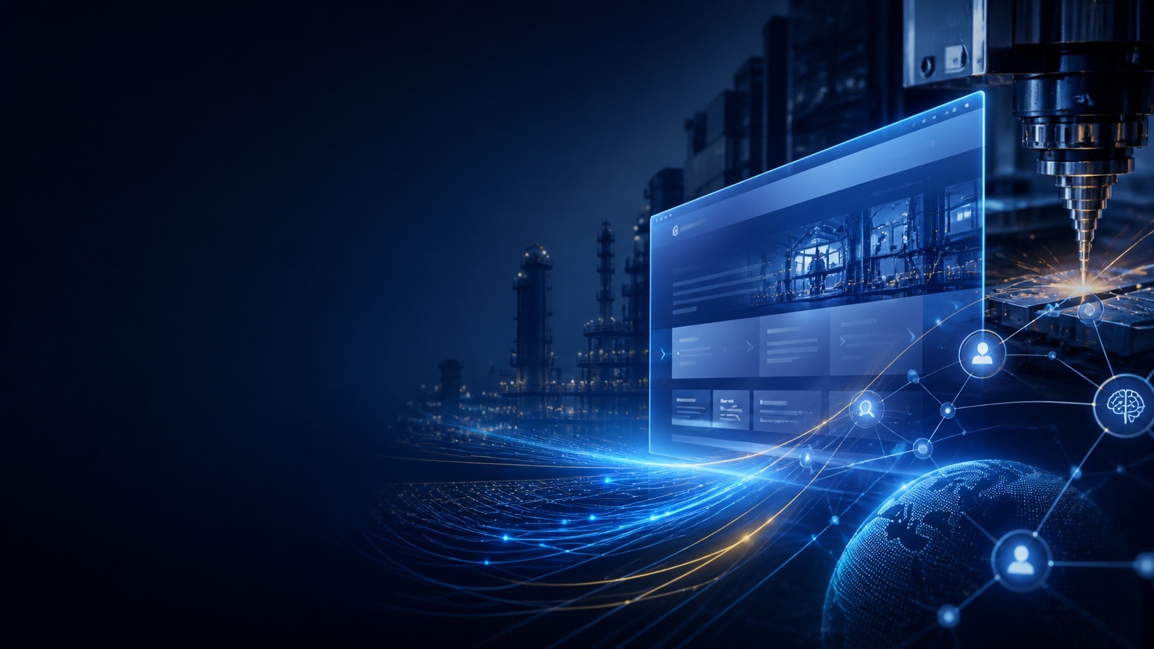 Situs Web Resmi Biasa